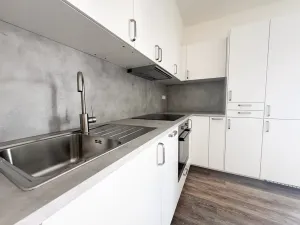 Pronájem bytu 2+kk, Světlá nad Sázavou, Horní, 49 m2