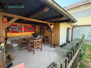 Prodej rodinného domu, Lobodice, 150 m2