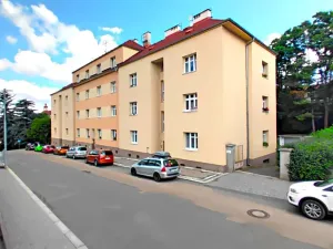 Pronájem bytu 2+kk, Mnichovo Hradiště, Sokolovská, 47 m2