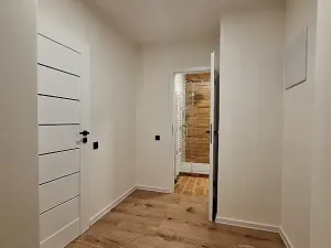 Pronájem bytu 2+kk, Praha - Vršovice, Rybalkova, 44 m2