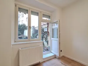 Pronájem bytu 2+kk, Praha - Vršovice, Rybalkova, 44 m2