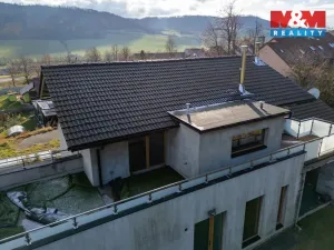 Pronájem bytu 3+kk, Starý Jičín, 80 m2