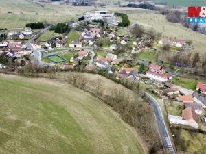 Prodej pozemku pro bydlení, Počaply, 3403 m2