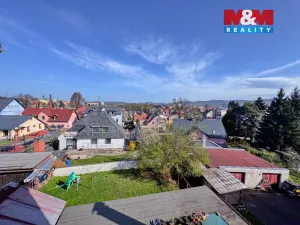 Pronájem bytu 1+kk, Liberec - Liberec VII-Horní Růžodol, Karoliny Světlé, 22 m2