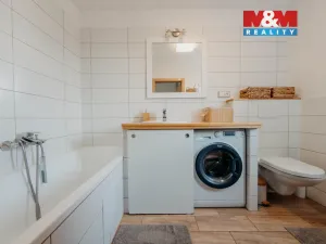 Prodej bytu 3+kk, Držkov, 85 m2