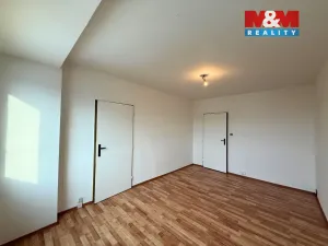 Pronájem bytu 2+1, Frýdek-Místek - Místek, Československé armády, 58 m2