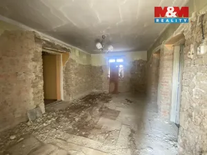 Prodej rodinného domu, Drysice, 103 m2