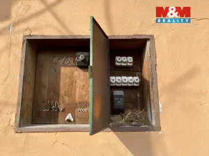 Prodej rodinného domu, Drysice, 103 m2