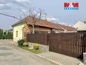 Prodej rodinného domu, Drysice, 103 m2