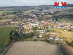 Prodej pozemku pro bydlení, Horšice, 1329 m2