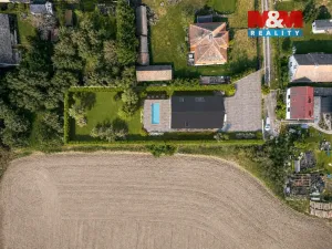 Prodej pozemku pro bydlení, Horšice, 1329 m2