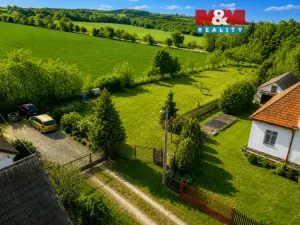 Prodej pozemku pro bydlení, Horšice, 1329 m2
