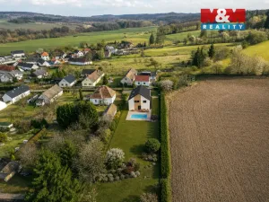 Prodej pozemku pro bydlení, Horšice, 1329 m2