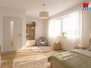 Prodej pozemku pro bydlení, Horšice, 1329 m2