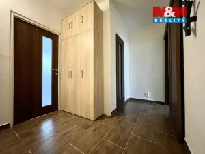 Prodej bytu 2+1, Tišnov, Králova, 53 m2