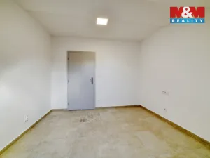 Pronájem bytu 2+kk, Mariánské Lázně - Úšovice, Palackého, 53 m2
