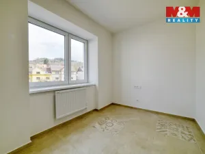 Pronájem bytu 2+kk, Mariánské Lázně - Úšovice, Palackého, 36 m2