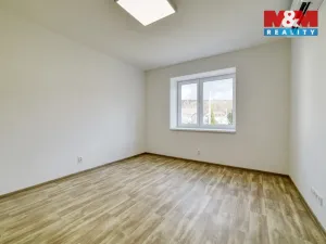 Pronájem bytu 2+kk, Mariánské Lázně - Úšovice, Palackého, 36 m2