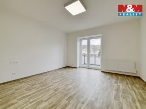 Pronájem bytu 3+kk, Mariánské Lázně - Úšovice, Palackého, 64 m2