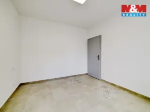 Pronájem bytu 3+kk, Mariánské Lázně - Úšovice, Palackého, 64 m2
