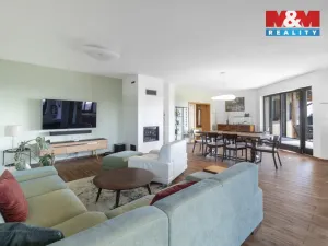 Prodej rodinného domu, Jistebník, 190 m2