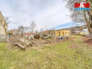 Prodej rodinného domu, Přimda - Újezd pod Přimdou, 100 m2