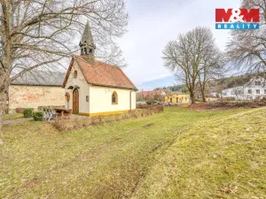 Prodej rodinného domu, Přimda - Újezd pod Přimdou, 100 m2