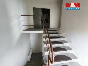 Prodej rodinného domu, Petřvald, Rychvaldská, 150 m2