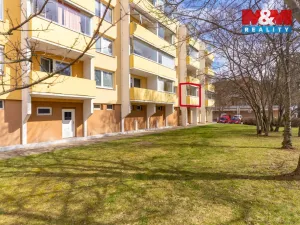 Prodej bytu 3+1, Šlapanice, Brněnská, 75 m2