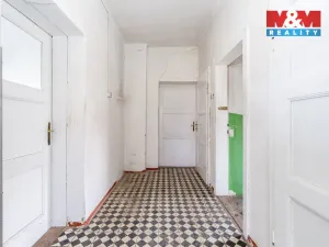 Prodej rodinného domu, Dešná - Dančovice, 120 m2