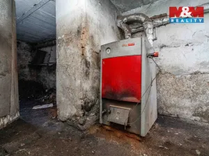 Prodej rodinného domu, Dešná - Dančovice, 120 m2