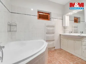 Prodej rodinného domu, Králův Dvůr - Popovice, Na Výsluní, 108 m2