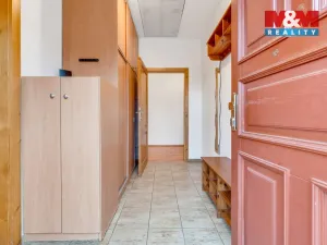 Prodej rodinného domu, Králův Dvůr - Popovice, Na Výsluní, 108 m2