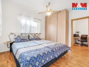 Prodej rodinného domu, Králův Dvůr - Popovice, Na Výsluní, 108 m2