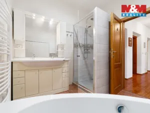 Prodej rodinného domu, Králův Dvůr - Popovice, Na Výsluní, 108 m2