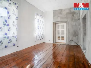 Prodej rodinného domu, Ždírec, 300 m2