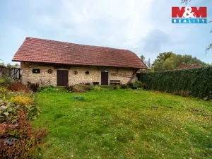 Prodej chalupy, Jedlová, 154 m2