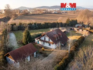 Prodej rodinného domu, Strakonice - Strakonice I, U Hajské, 273 m2