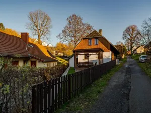Prodej rodinného domu, Česká Třebová, 157 m2