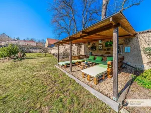 Prodej rodinného domu, Vraný, 133 m2