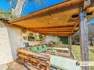 Prodej chalupy, Vraný, 133 m2