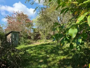 Prodej zahrady, Přerov, 1527 m2