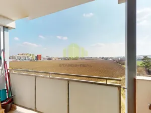 Pronájem bytu 1+kk, Olomouc, Jeremiášova, 32 m2