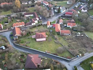 Prodej rodinného domu, Vonoklasy, K Louži, 155 m2