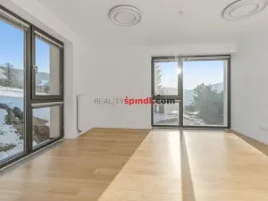 Prodej bytu 3+kk, Špindlerův Mlýn, 109 m2