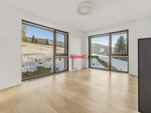 Prodej bytu 3+kk, Špindlerův Mlýn, 109 m2