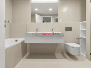 Prodej bytu 3+kk, Špindlerův Mlýn, 109 m2