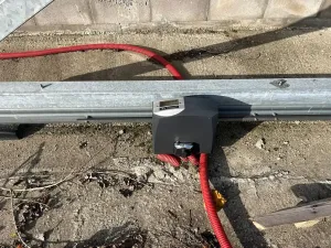 Prodej komerčního pozemku, Zaječí, 5838 m2