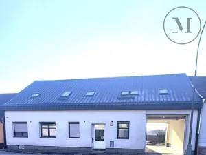 Pronájem bytu 2+kk, České Budějovice, Novohradská, 50 m2