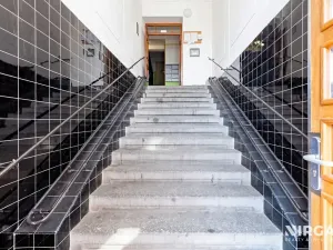 Prodej bytu 2+1, Praha - Vinohrady, Na Folimance, 63 m2